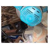 Makita 10 Inch Compound Miter Saw Model LS1040