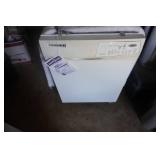 Whirlpool Quiet Partner 1 Dish Washer