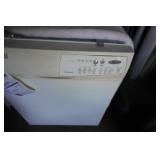 Whirlpool Quiet Partner 1 Dish Washer