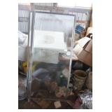 Kohler Brand Glass Shower Door