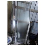 Kohler Brand Glass Shower Door