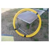 Home Flex Brand Roll of 3/4" Gas Line