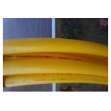 Home Flex Brand Roll of 3/4" Gas Line
