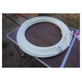 Partial Roll of Pex 1/2" Water Line