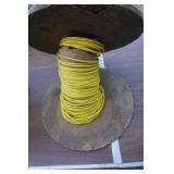 Spool of 14 Gauge Copper Wire
