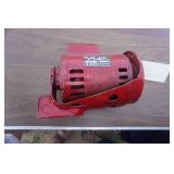 Bell & Gossett 1/3 hp Electric Motor