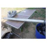 Drive Shaft For 2012 Chevy Extended Cab Pick Up