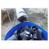 Drive Shaft For 2012 Chevy Extended Cab Pick Up