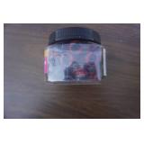 Jar of Apollo 1/2" Pex Crimp Rings