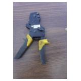 Pex Water Line Crimping Tool