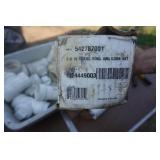 Total Tool 2" Die Core Concrete Bit