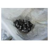 Lot of Pex Water Line Clamps