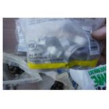 Lot of Pex Water Line Clamps