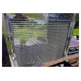 Kenworth W900L Semi Truck Hood