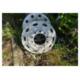 3 - 10 Bolt Semi Truck Rims