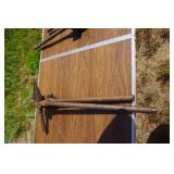 Ridgid Pipe Threader With Pipe Reamer