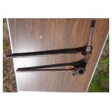 Ridgid Pipe Threader With Pipe Reamer