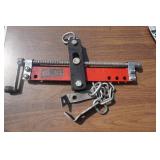 Big Als Jacks Engine Leveling Jack