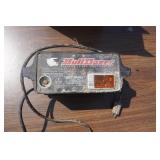 Bull Dozer Electric Fence Controller