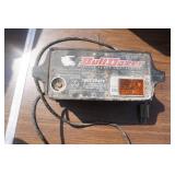 Bull Dozer Electric Fence Controller