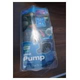 Total Pond Brand Large Pond Pump