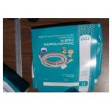 Smart Choice Brand Dishwasher Water Line Connector Kit