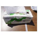 Roll of Film Gard High Density Painters Plastic 9