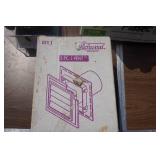 Richmond Brand 2 Piece J Vent