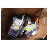 Large Lot of Electrical Switches and Accessories