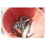 Assorted Tools and Long Sockets