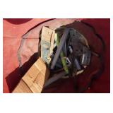 Assorted Tools and Long Sockets