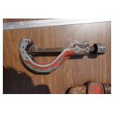 Pipe Cutter 3/8" - 3 1/2"