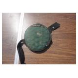 Pair of Nailers Contractors Knee Pads