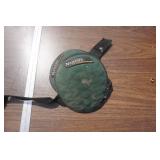 Pair of Nailers Contractors Knee Pads
