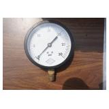 Dasco Pressure Gauge