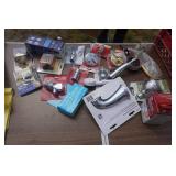 Large Lot of Shower Fittings and Accessories