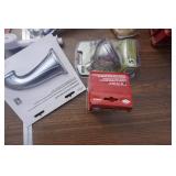 Large Lot of Shower Fittings and Accessories