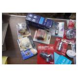 Large Lot of Smoke and Carbon Dioxide Detectors