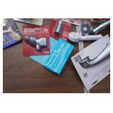 Large Lot of Shower Fittings and Accessories