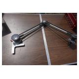 Drafting Table Adjustable Precision Arm