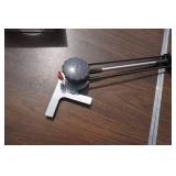 Drafting Table Adjustable Precision Arm