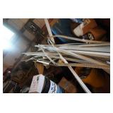 Large Lot of Sheet Rock Corners