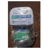 Total Pond Fountain/Pond Pump