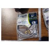 Proline Brand 60" Dishwasher Water Line Connector Kit