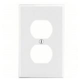 Large Lot of Outlet & Phone Jack Plates