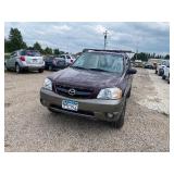 2002 Mazda Tribute 4WD
