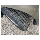 2002 Mazda Tribute 4WD