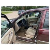 2002 Mazda Tribute 4WD