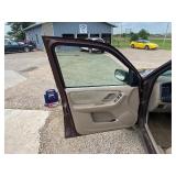 2002 Mazda Tribute 4WD