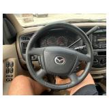 2002 Mazda Tribute 4WD